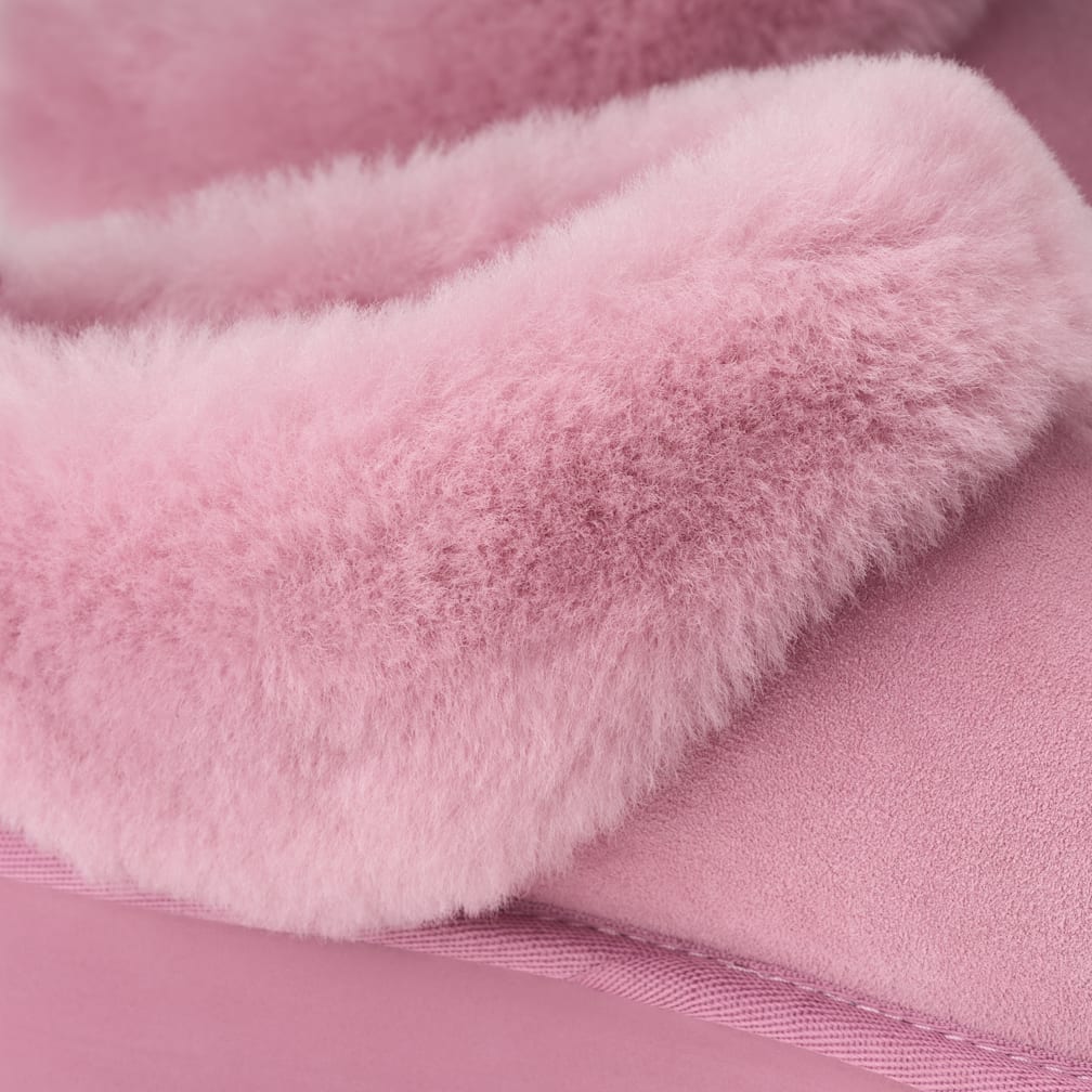 Tazzelle - DUSTY ORCHID