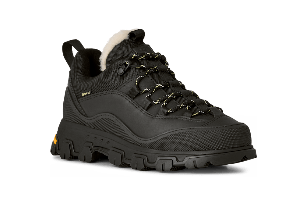 Metrotrek Hiker - BLACK