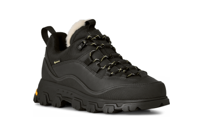 Metrotrek Hiker - BLACK