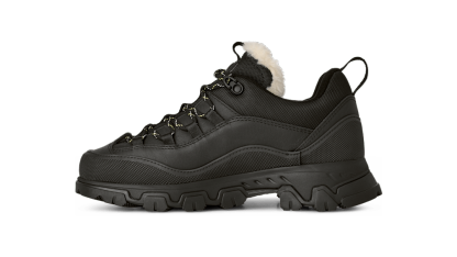 Metrotrek Hiker - BLACK