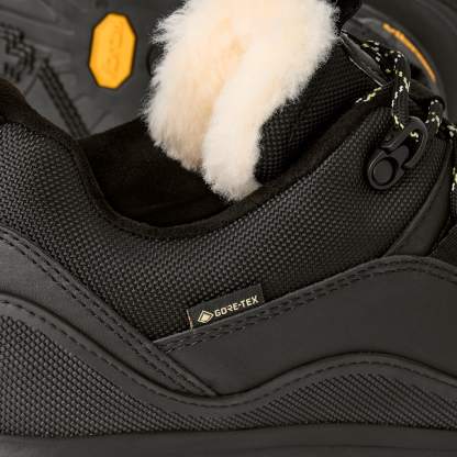 Metrotrek Hiker - BLACK