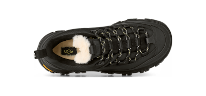 Metrotrek Hiker - BLACK