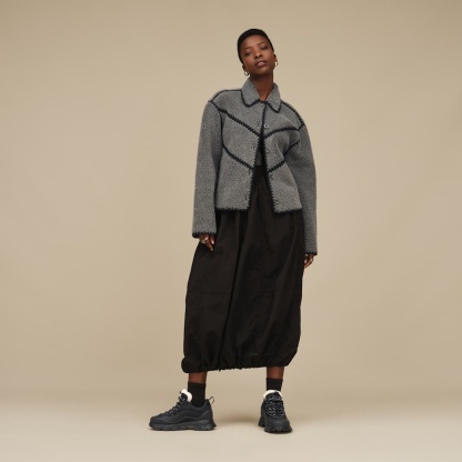 Metrotrek Hiker - BLACK