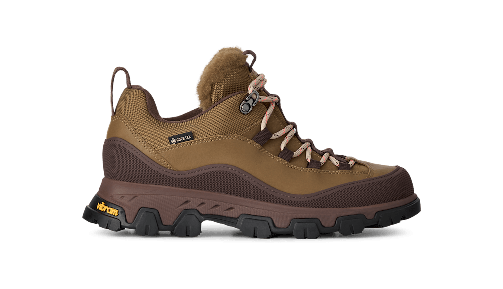 Metrotrek Hiker - LIGHT BRONZE