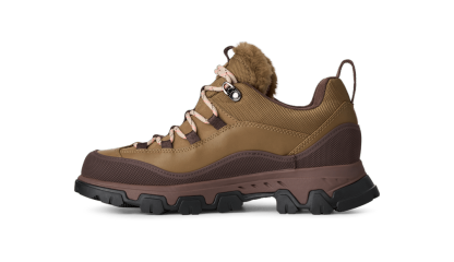 Metrotrek Hiker - LIGHT BRONZE