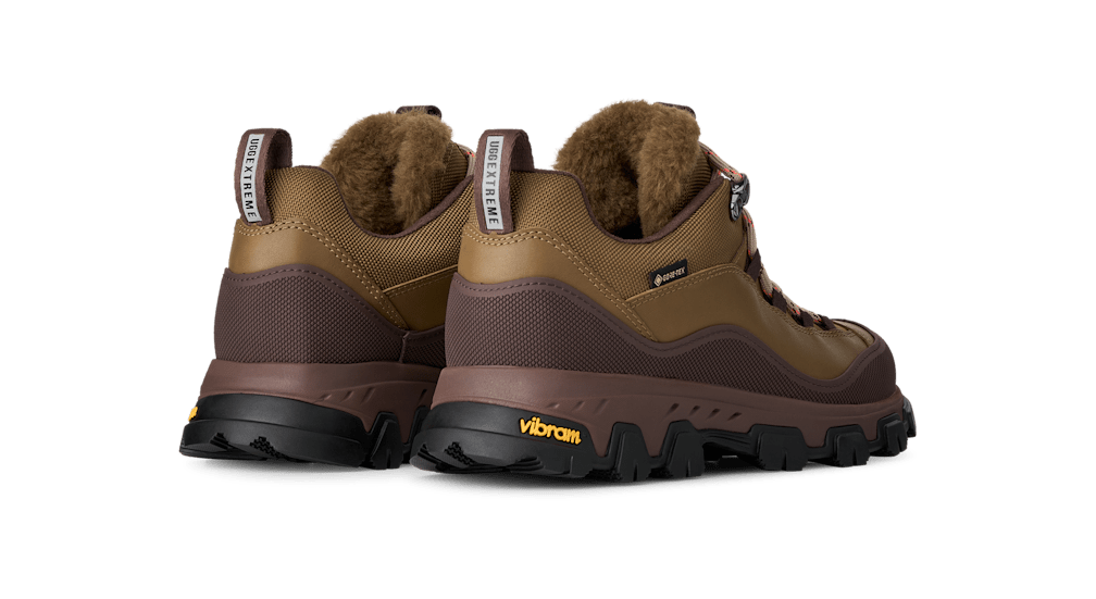 Metrotrek Hiker - LIGHT BRONZE