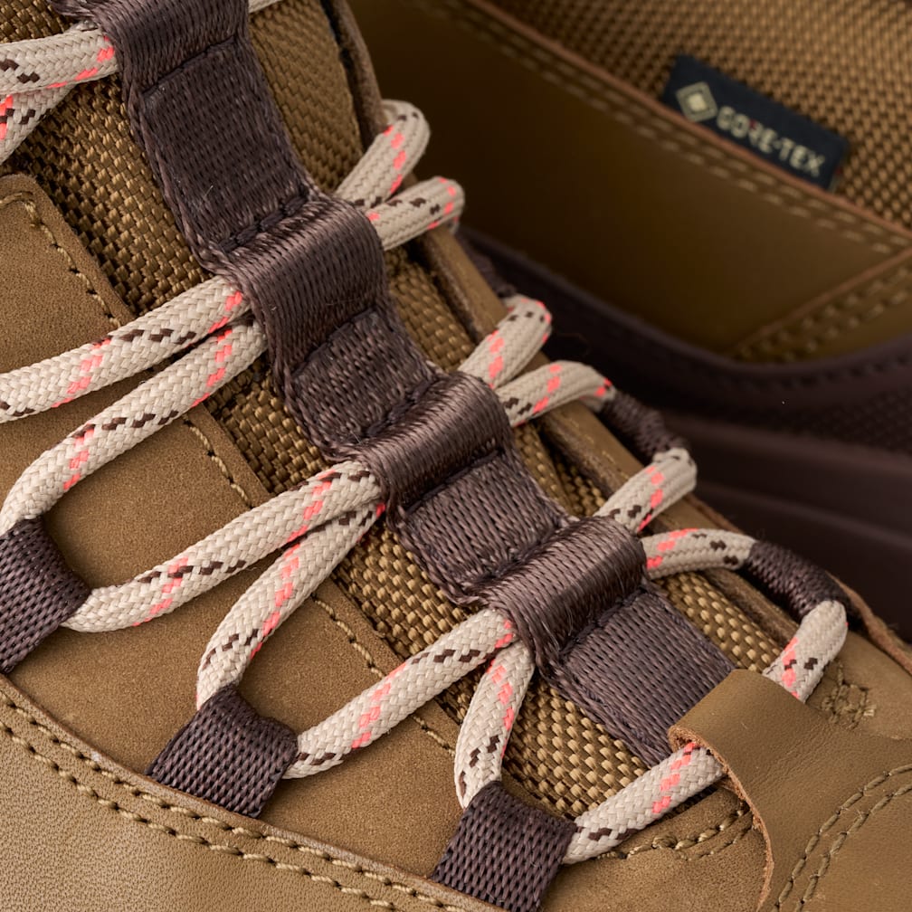 Metrotrek Hiker - LIGHT BRONZE