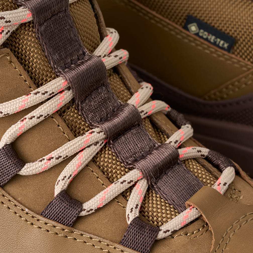 Metrotrek Hiker - LIGHT BRONZE