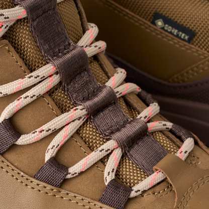 Metrotrek Hiker - LIGHT BRONZE