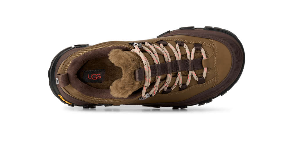 Metrotrek Hiker - LIGHT BRONZE