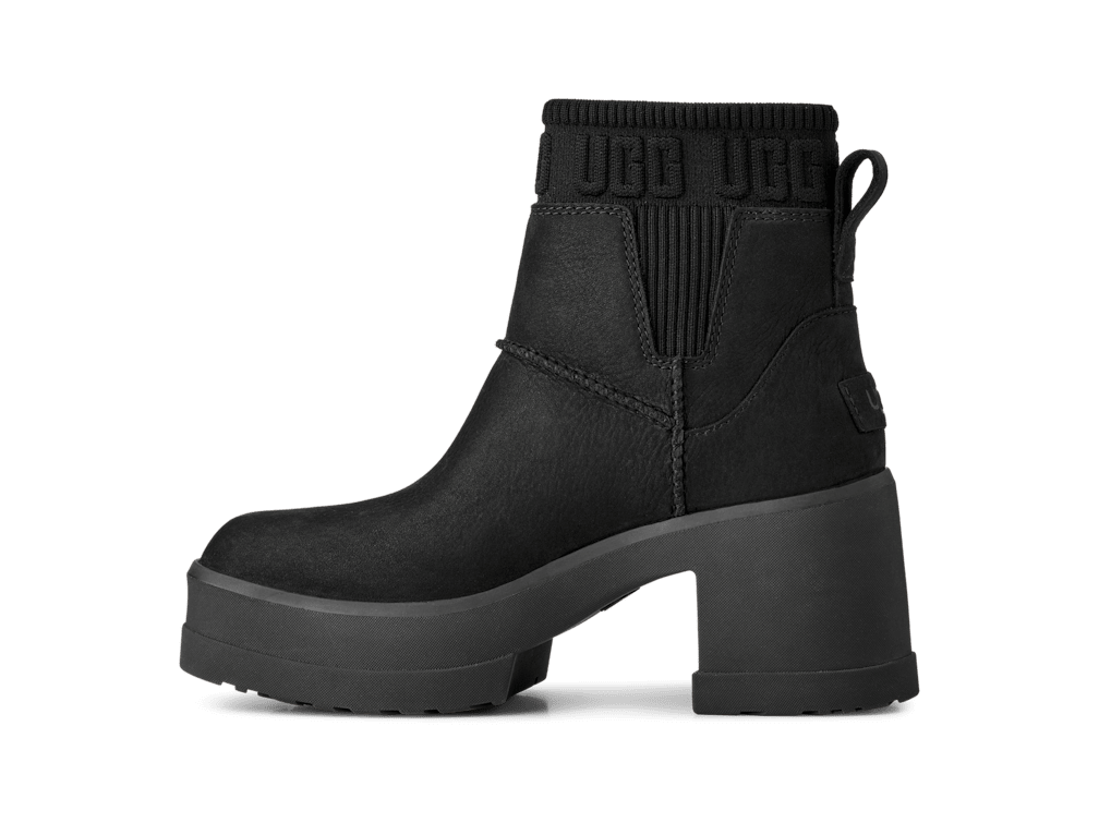 Moxy Chelsea - BLACK
