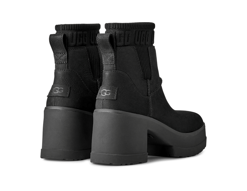 Moxy Chelsea - BLACK