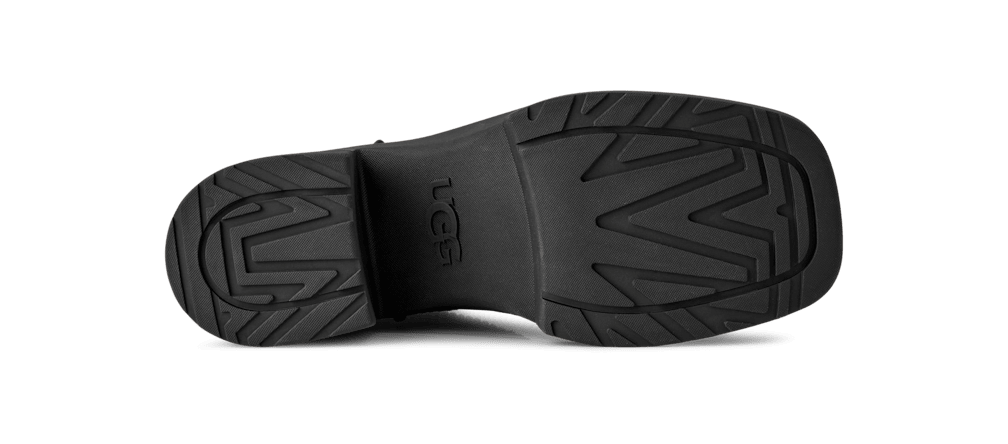 Moxy Chelsea - BLACK