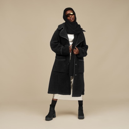Moxy Chelsea - BLACK