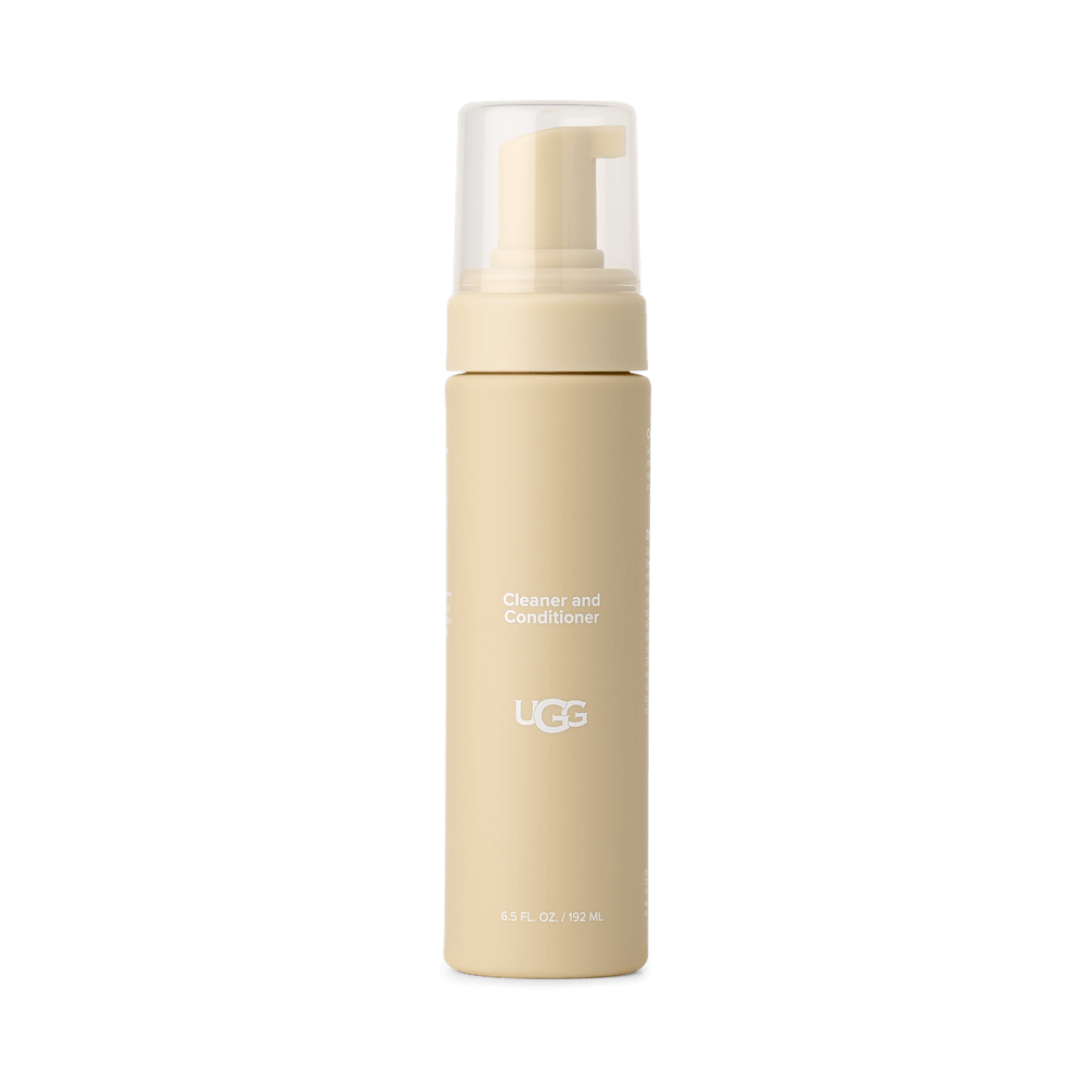 UGG Cleaner and Conditioner