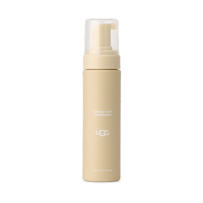 UGG Cleaner and Conditioner
