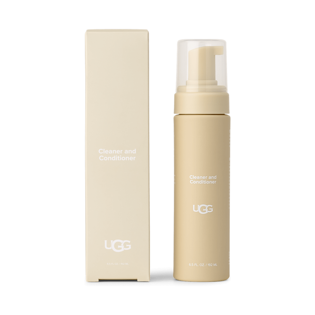 UGG Cleaner and Conditioner