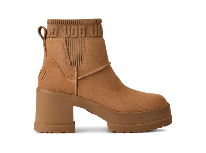 Moxy Chelsea - CHESTNUT