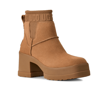 Moxy Chelsea - CHESTNUT