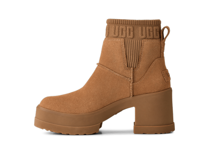 Moxy Chelsea - CHESTNUT