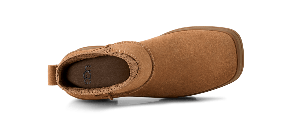 Moxy Chelsea - CHESTNUT