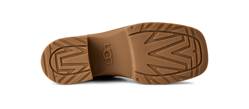 Moxy Chelsea - CHESTNUT