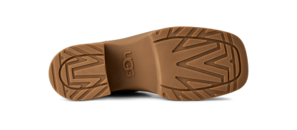 Moxy Chelsea - CHESTNUT