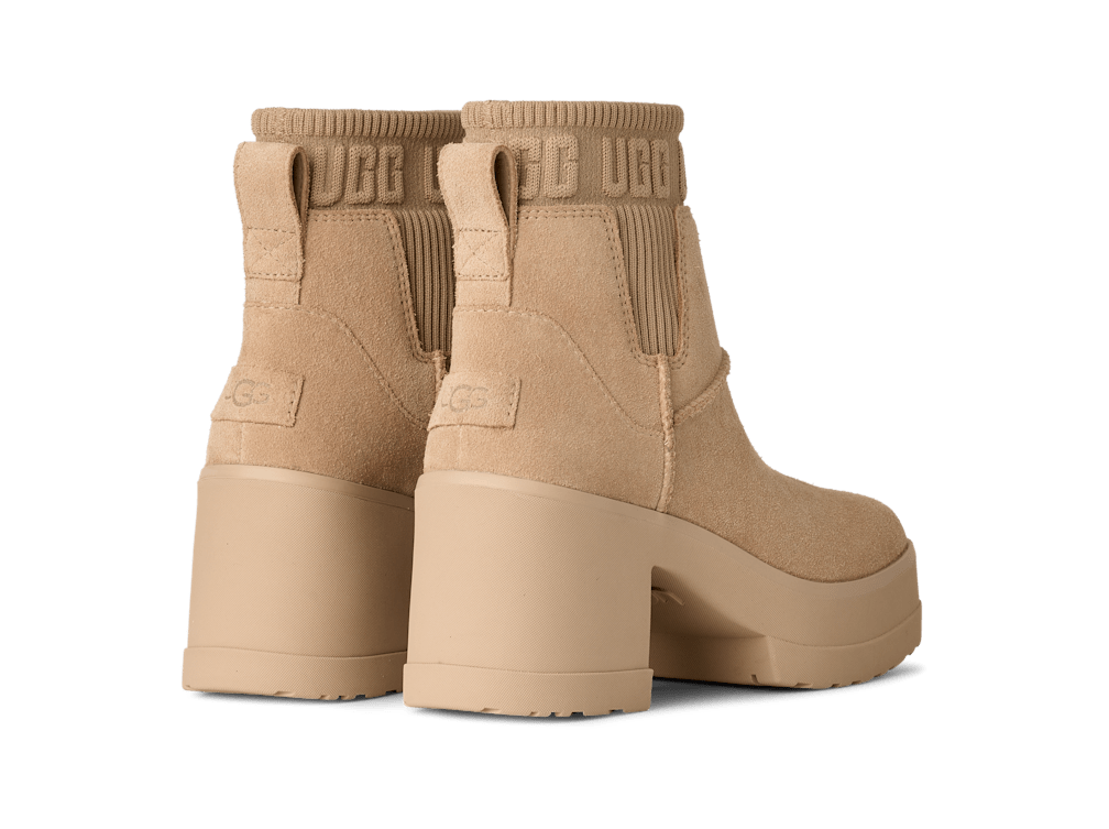 Moxy Chelsea - SAND