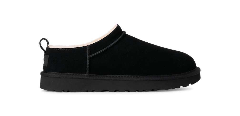 Classic Micro - BLACK