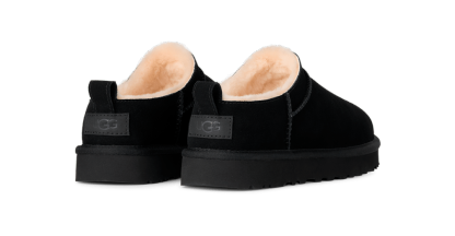 Classic Micro - BLACK