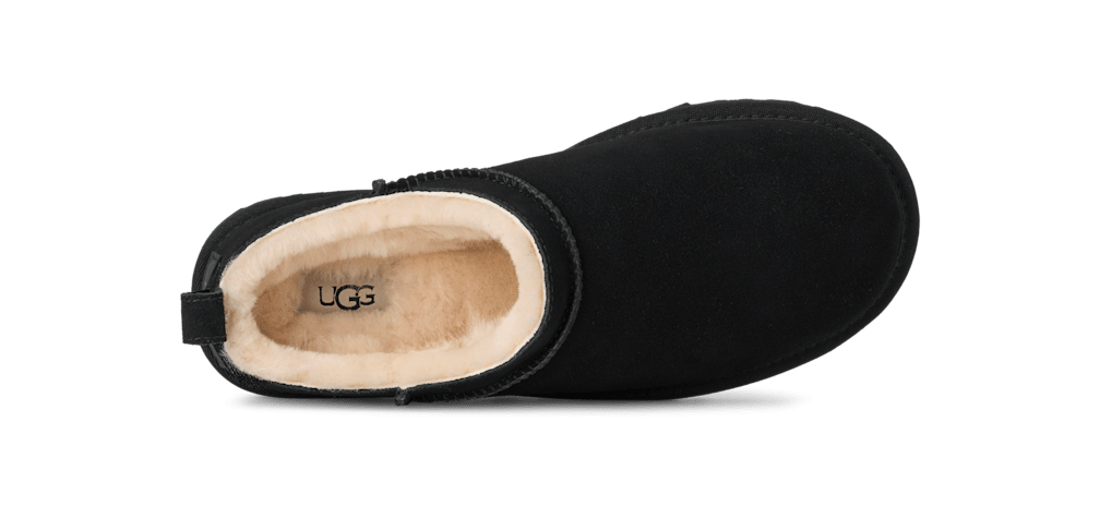 Classic Micro - BLACK