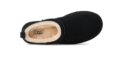 Classic Micro - BLACK
