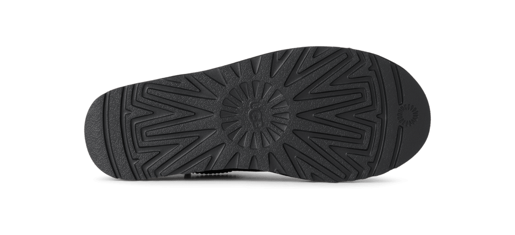 Classic Micro - BLACK