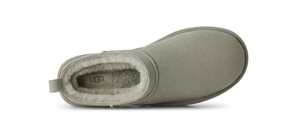 Classic Micro - BAY LEAF