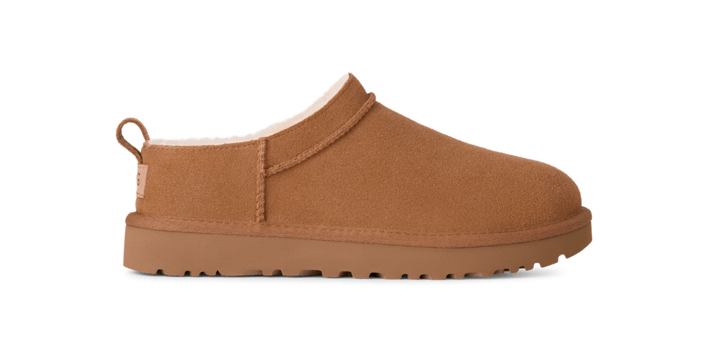 Classic Micro - CHESTNUT