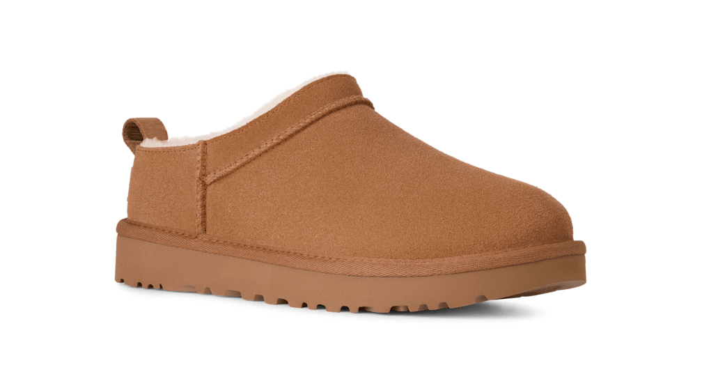 Classic Micro - CHESTNUT