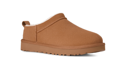 Classic Micro - CHESTNUT