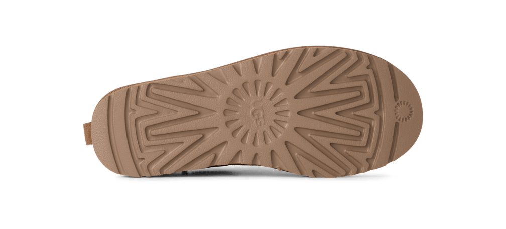 Classic Micro - CHESTNUT