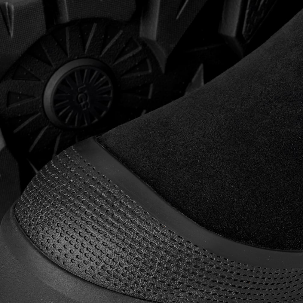 Cl Ultra Mini Weather Hybrid - BLACK / BLACK