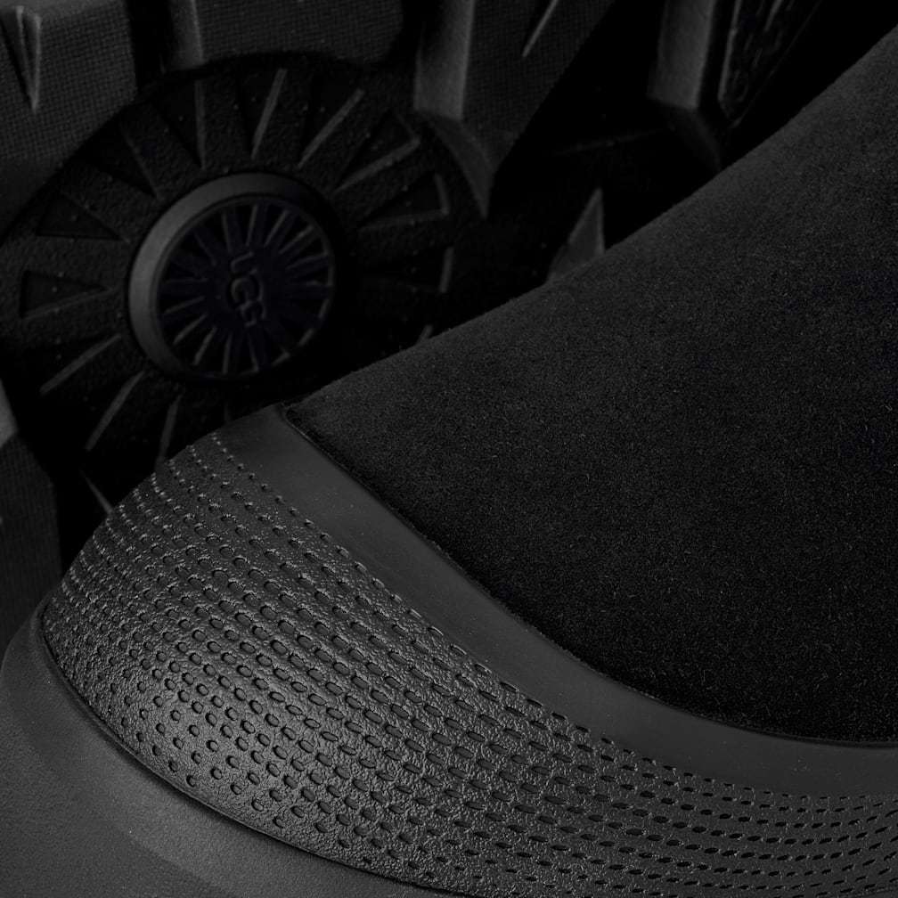 Cl Ultra Mini Weather Hybrid - BLACK / BLACK