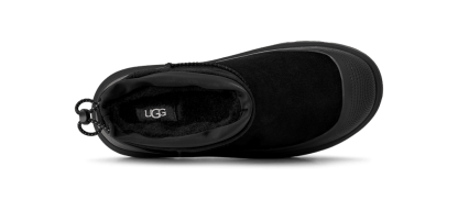 Cl Ultra Mini Weather Hybrid - BLACK / BLACK