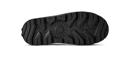 Cl Ultra Mini Weather Hybrid - BLACK / BLACK
