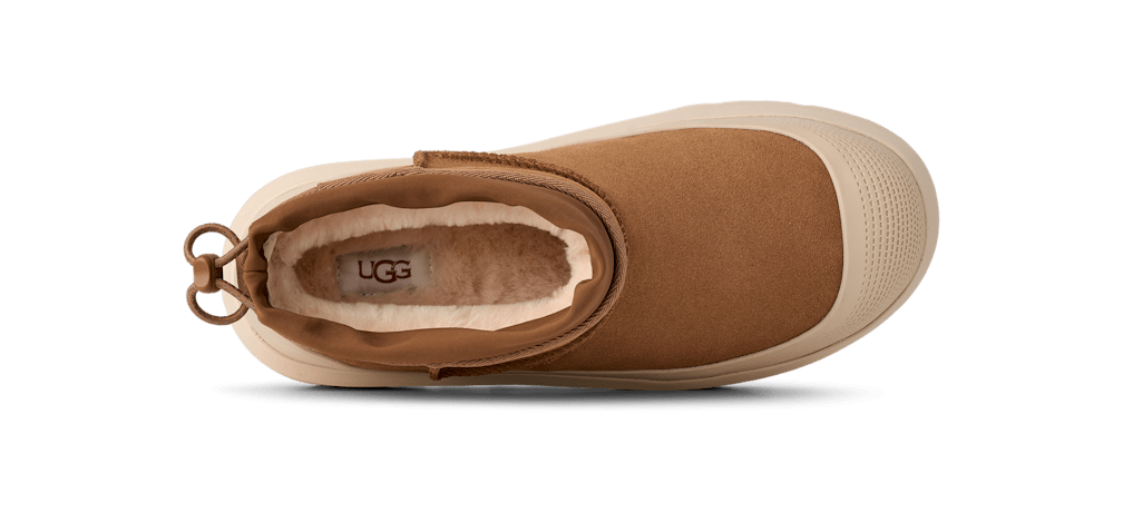 Cl Ultra Mini Weather Hybrid - CHESTNUT / WHITECAP