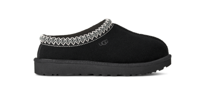 Tasman II - BLACK