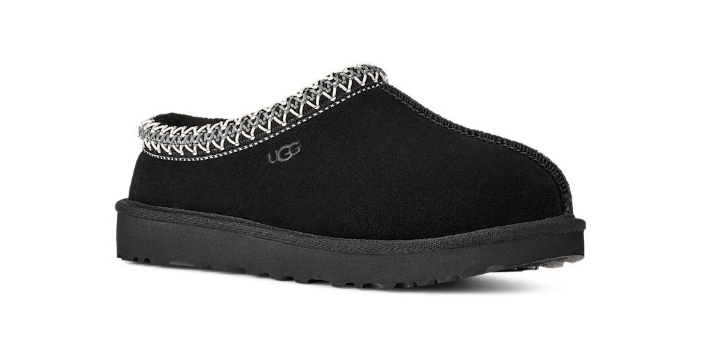 Tasman II - BLACK