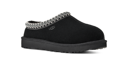 Tasman II - BLACK