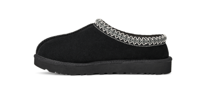 Tasman II - BLACK