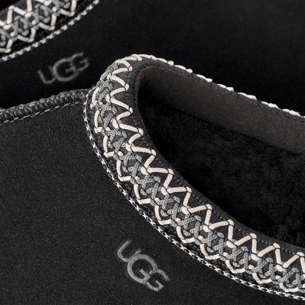 Tasman II - BLACK