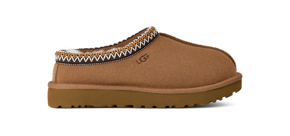 Tasman II - CHESTNUT