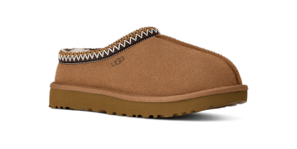 Tasman II - CHESTNUT